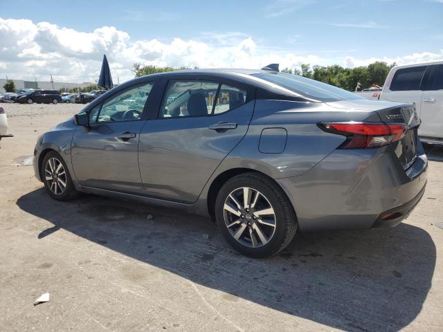 2021 NISSAN VERSA SV 3N1CN8EV0ML885832