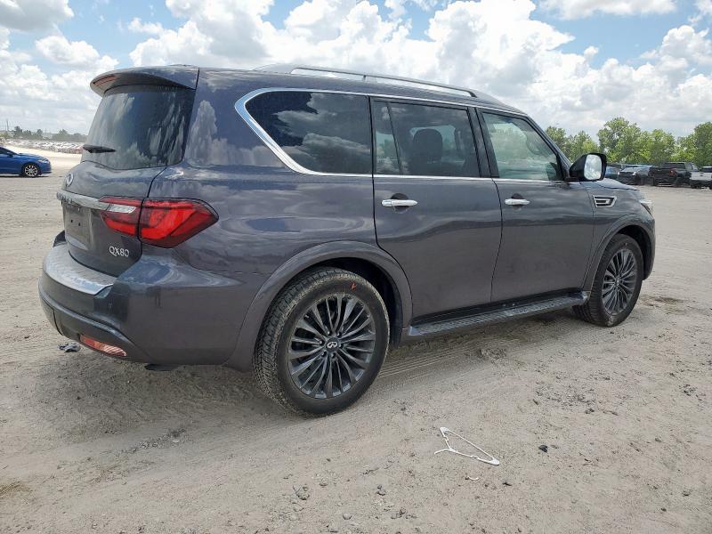 2023 INFINITI QX80 LUXE JN8AZ2AD1P9875217