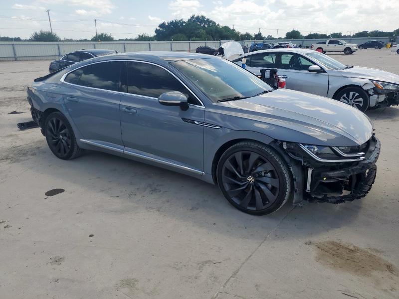 2023 VOLKSWAGEN ARTEON SEL WVWAR7AN8PE016098