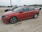 2020 HONDA CIVIC LX - 19XFC2F65LE200084