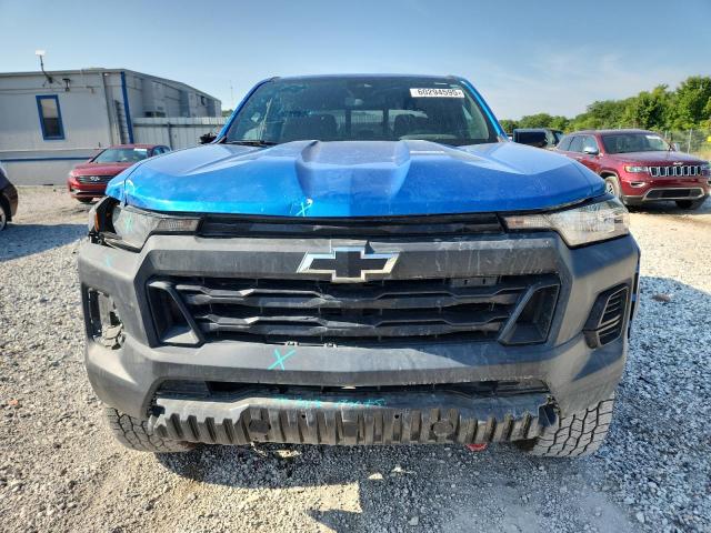 2023 CHEVROLET COLORADO T 1GCPTEEK1P1149907