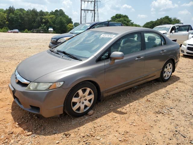 Vin: 2hgfa1f56ah555193, lot: 62079295, honda civic lx 2010 img_1