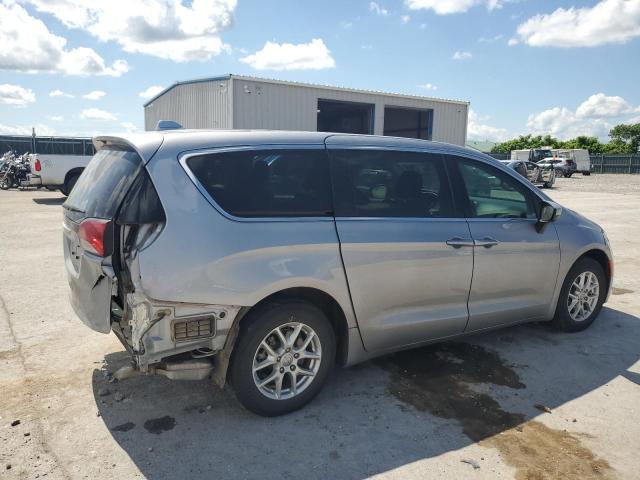 2020 CHRYSLER VOYAGER LX 2C4RC1CG8LR210028