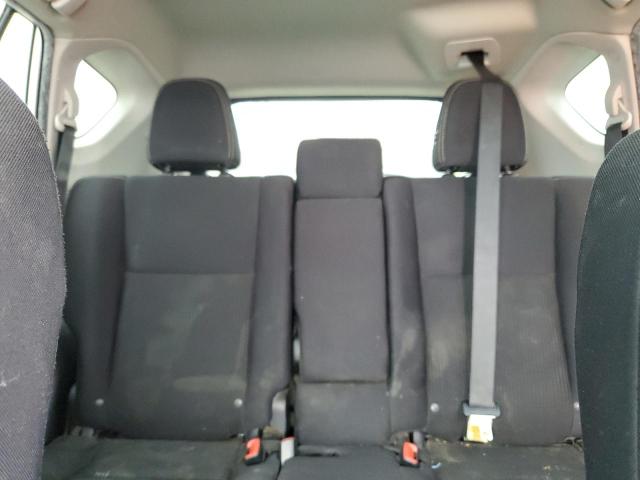 2015 TOYOTA RAV4 XLE - 2T3WFREV1FW167442