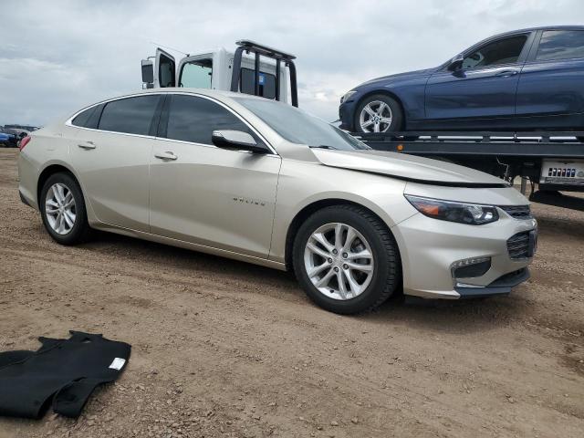 Vin: 1g1ze5st6gf208560, lot: 62588845, chevrolet malibu lt 20164