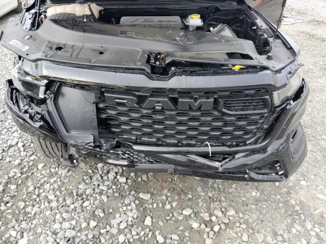 2025 RAM 1500 TRADE 1C6RRFGG5SN592771