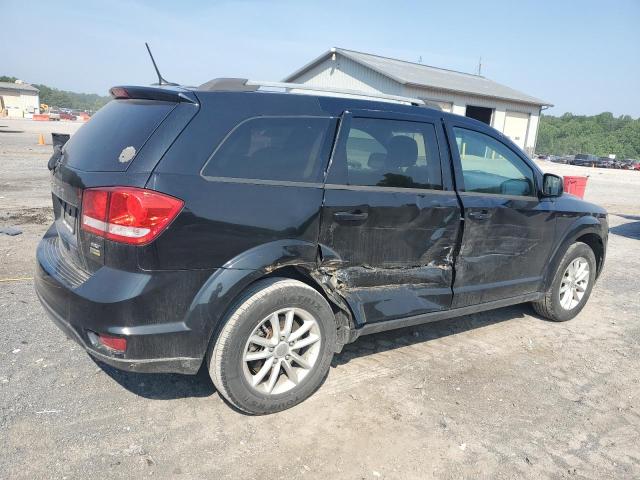 2017 DODGE JOURNEY SX 3C4PDCBG3HT588859