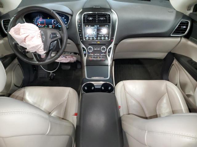 2018 LINCOLN MKX SELECT 2LMPJ8KRXJBL45560