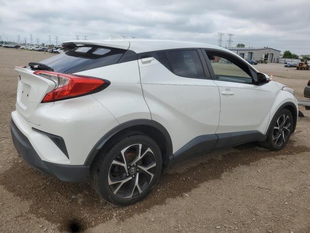 2018 TOYOTA C-HR XLE NMTKHMBX6JR037196
