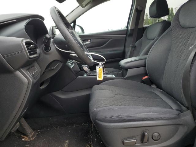 2019 HYUNDAI SANTA FE S 5NMS33AD7KH116401