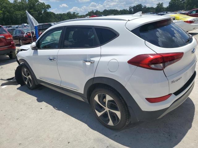 2017 HYUNDAI TUCSON LIM KM8J3CA27HU328559