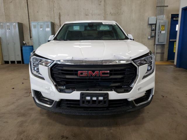 2023 GMC TERRAIN SL 3GKALMEG2PL195366