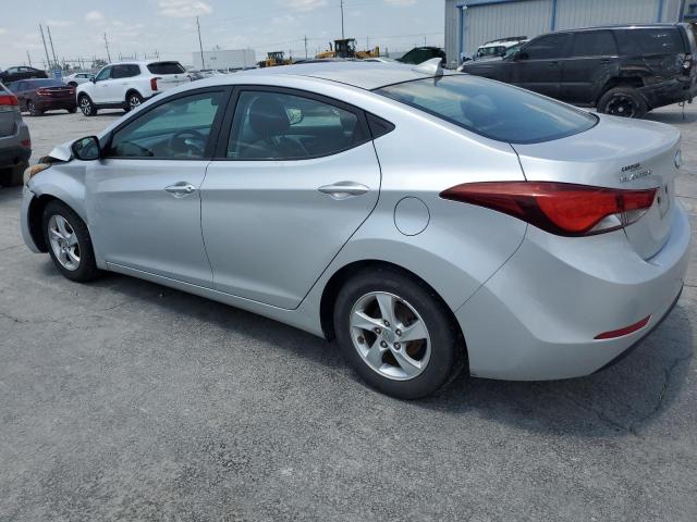 Vin: 5npdh4aexfh649148, lot: 58575125, hyundai elantra se 20152