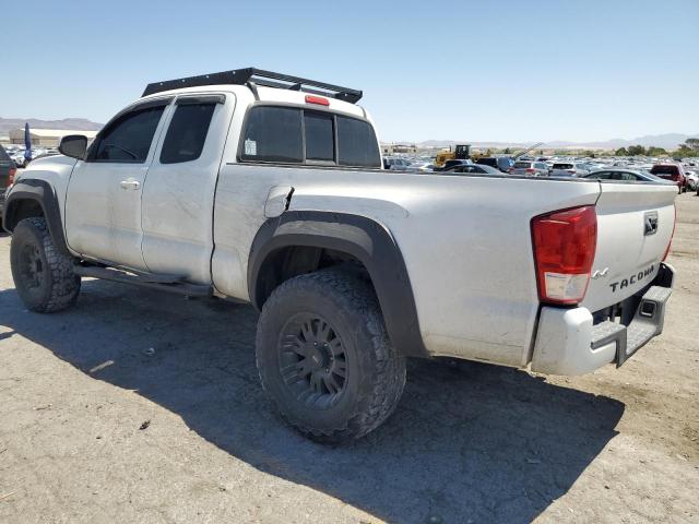 Vin: 5tfsx5en6gx041823, lot: 60925895, toyota tacoma access cab 20162