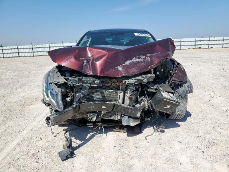 2020 KIA OPTIMA EX 5XXGU4L13LG405447