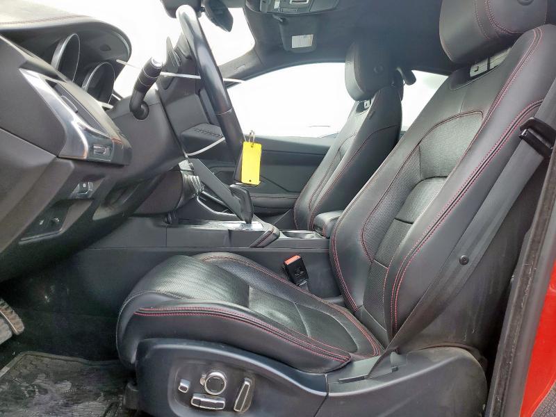 2018 JAGUAR E-PACE FIR SADFL2FX8J1Z01392