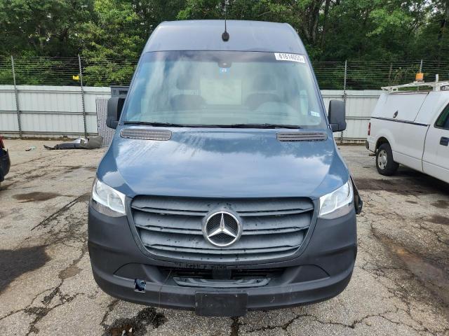2019 MERCEDES-BENZ SPRINTER 2 WD4PF0CD1KP030569