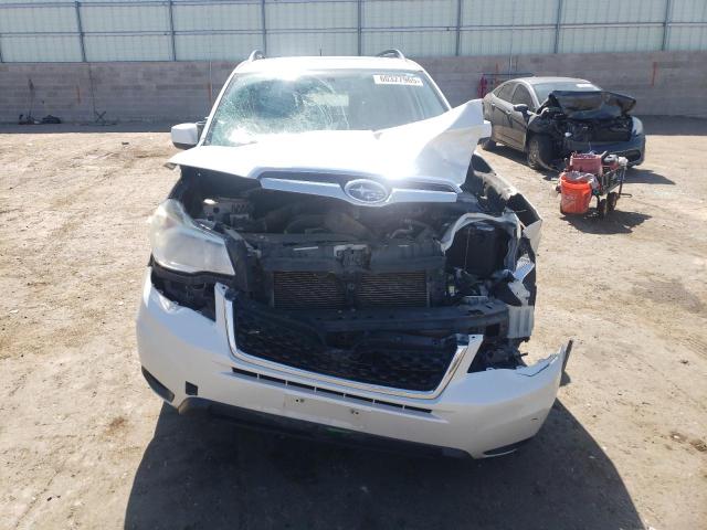 2015 SUBARU FORESTER 2 - JF2SJADC8FH464309