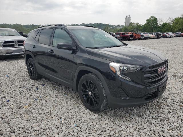 2019 GMC TERRAIN SL - 3GKALMEV6KL268388