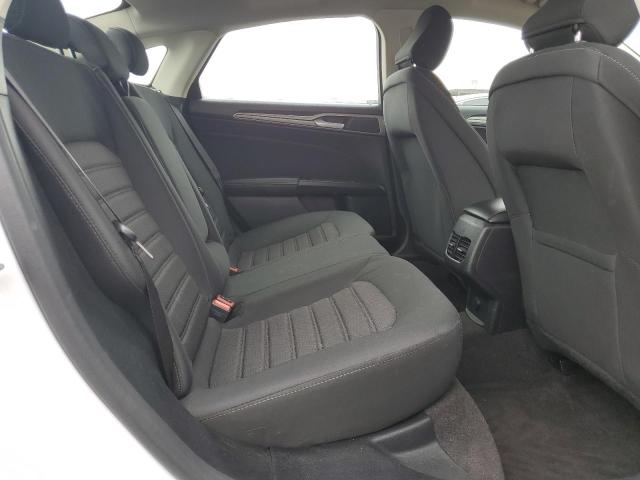 2020 FORD FUSION SE - 3FA6P0HD3LR234639