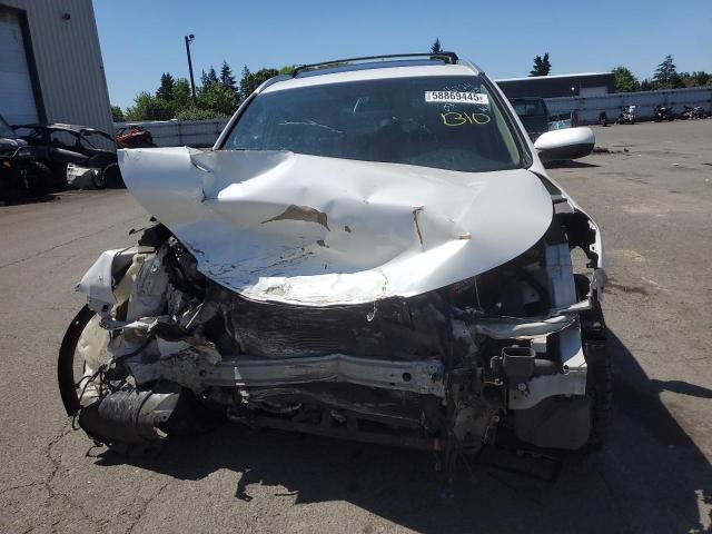 2015 HONDA CR-V EXL - 5J6RM4H7XFL060955