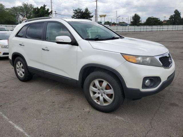 2012 KIA SORENTO BA - 5XYKT4A64CG238619
