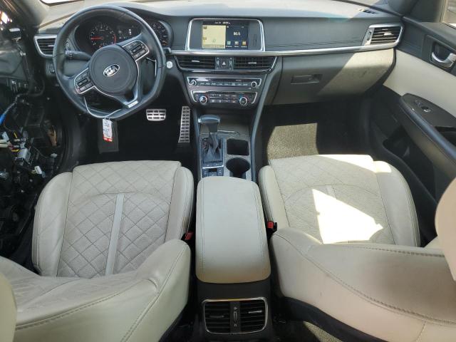 2016 KIA OPTIMA SXL 5XXGV4L22GG066837