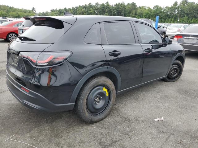 2023 HONDA HR-V LX - 3CZRZ2H38PM728996