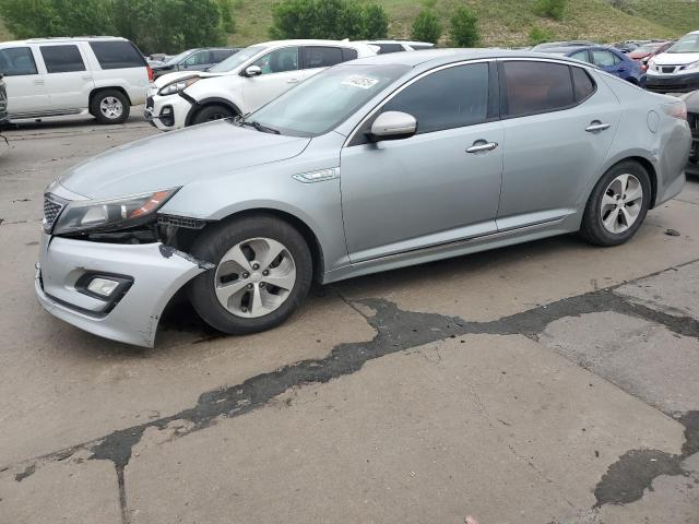 Vin: knagm4ad9g5099486, lot: 61442515, kia optima hybrid 2016 img_1