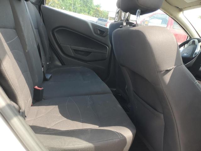 2019 FORD FIESTA SE - 3FADP4BJ3KM108886