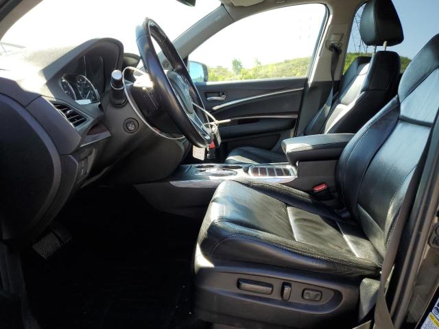 2016 ACURA MDX 5FRYD4H25GB036023