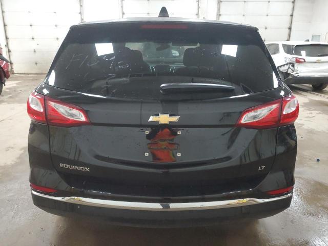 2018 CHEVROLET EQUINOX LT 3GNAXJEV3JL404299