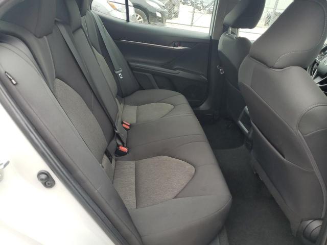 2023 TOYOTA CAMRY LE #3297147487