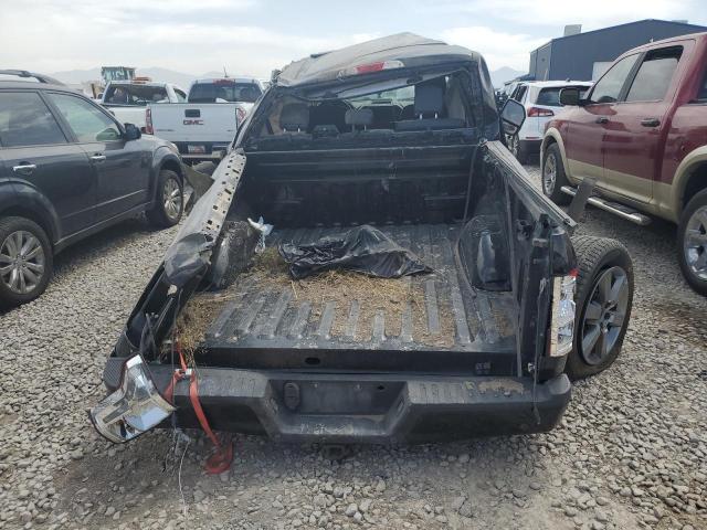 2016 FORD F150 SUPER - 1FTEW1EG0GFA79788