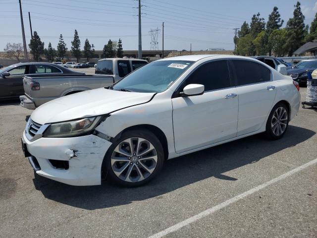Vin: 1hgcr2f5xea234280, lot: 59924095, honda accord sport 2014 img_1