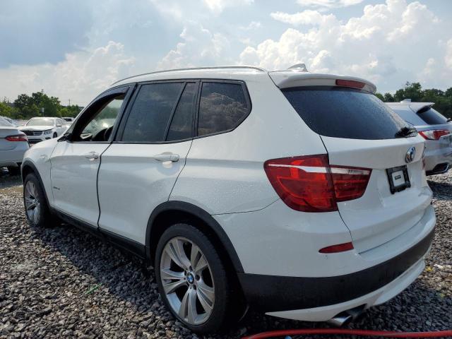 Vin: 5uxwx7c55e0e77540, lot: 61970805, bmw x3 xdrive35i 20142