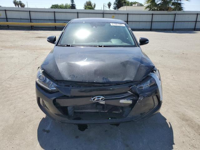 2017 HYUNDAI ELANTRA SE - 5NPD84LF6HH045797