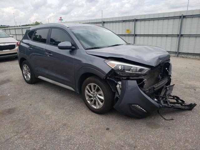 2018 HYUNDAI TUCSON SEL KM8J33A48JU679794