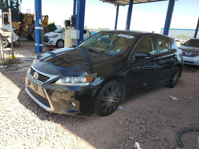 LEXUS CT 200