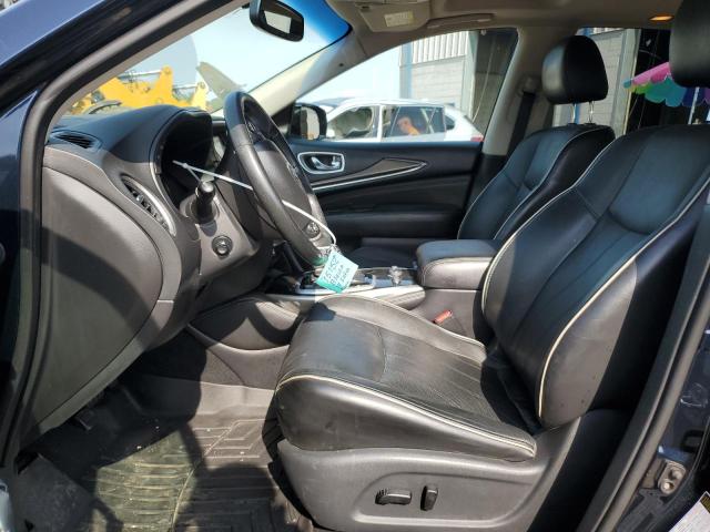 2018 INFINITI QX60 - 5N1DL0MM0JC533807