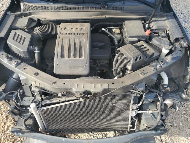 2015 CHEVROLET EQUINOX LT - 2GNALCEK5F6379561