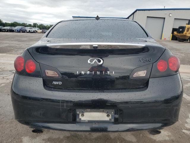 2015 INFINITI Q40 JN1CV6AR3FM521474