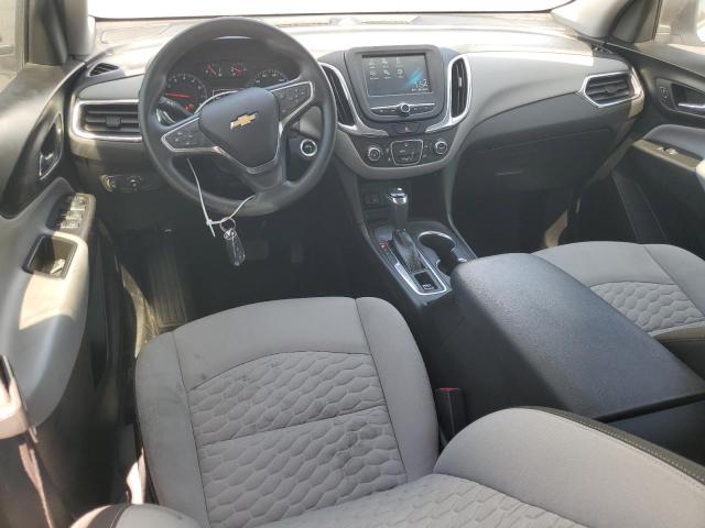 2018 CHEVROLET EQUINOX LS - 3GNAXHEVXJL112948