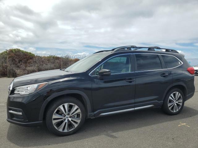 Vin: 4s4wmapd9l3467879, lot: 60490075, subaru ascent limited 2020 img_1