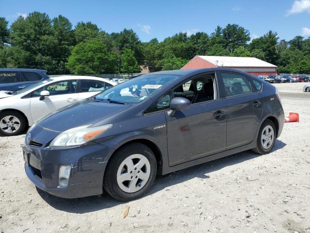 Vin: jtdkn3duxa0221129, lot: 61289825, toyota prius 2010 img_1