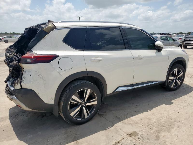 2021 NISSAN ROGUE PLAT - JN8AT3DDXMW305474