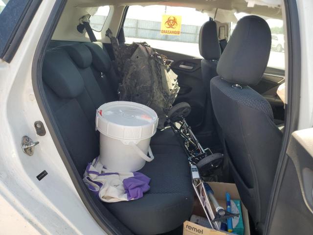 2019 HONDA FIT LX #3279535278