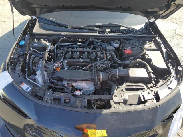2024 ACURA INTEGRA A- 19UDE4H3XRA014683
