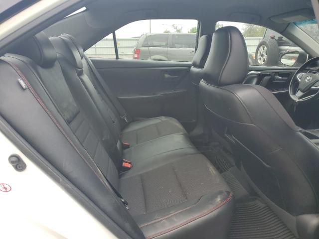 2017 TOYOTA CAMRY LE - 4T1BF1FK2HU340806