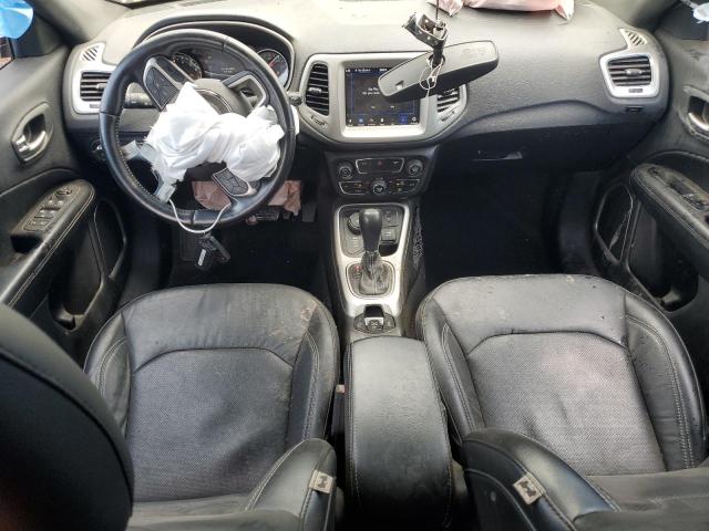 2021 JEEP COMPASS 80 3C4NJDEB7MT565892